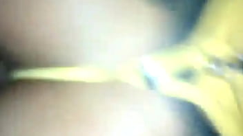 Preview 2 of Skinny Blonde Gloryhole - rico singando latina