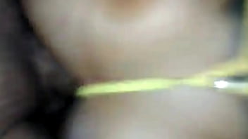 Preview 3 of Skinny Blonde Gloryhole - rico singando latina