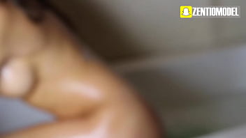 Preview 2 of Bap Ne Beti Ko Choda Xxx Com - Sexy Amateur Girl Playing with Her Pussy