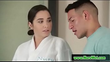 Preview 1 of Six Lahwa - Lay (Tony Martinez and Karlee Grey) sex clip-01