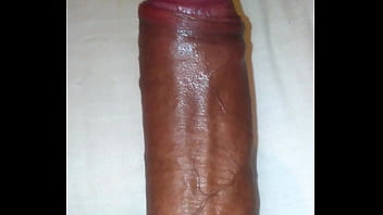 Preview 2 of Son Xxx Brazzer - Big dick 22 cm cumshot