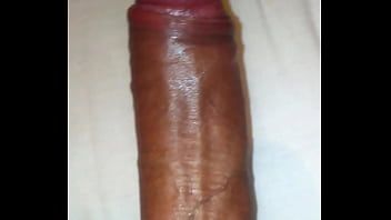 Preview 1 of Son Xxx Brazzer - Big dick 22 cm cumshot