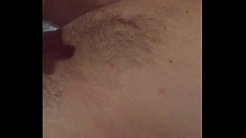 Preview 2 of Anal Full Hd - implied wank