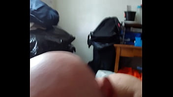 Preview 3 of Reaper Fleshlight - Gumming Mario