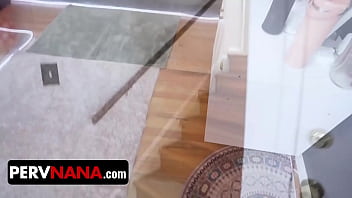Preview 1 of Pakistani Girl Nanga Dance Mujra - Black Gilf Lets Young Guy Savor Her Sweet Pussy