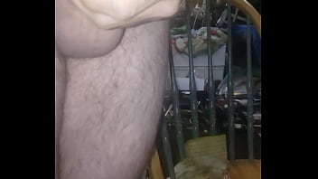 Preview 4 of Zarni Khan - up close slow motion cum fountain explosion