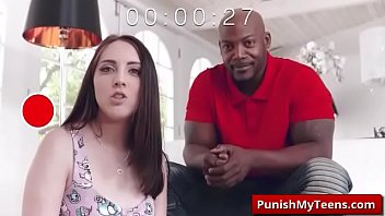 Preview 3 of Clasik Sex Old Man - Submissived XXX This Is Your Fault with Nickey Huntsman video-01