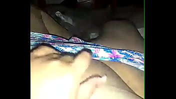 Preview 1 of Saxy Hinde Video - Instagram DM