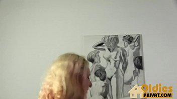 Preview 3 of Big Ass Brezil Anal - Monster Boobs and a old girl for him