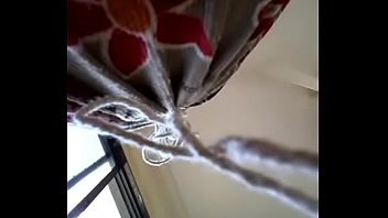 Preview 3 of Lesbian Nylon Old - VID-20171211-WA0011