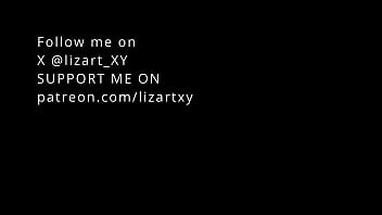 Preview 4 of Xxx Bf Only Girl - Tracer x BLC anal