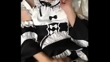 Preview 1 of Pim Sec Me Coc Nxxx - Rem Crossplay Masturbation