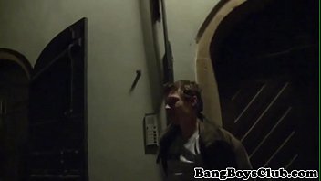 Preview 2 of We Xxxdatcom - Euro stud seduced by an older man
