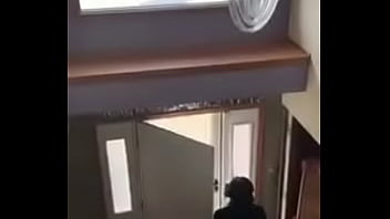 Preview 4 of Big Ass Mom Woth Son - Funny facebook thick bitch in Leggings