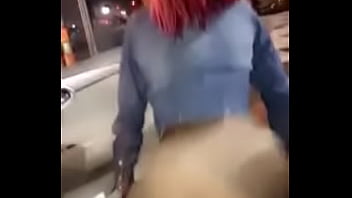 Preview 3 of 16brs Just Ladki - Thick bitch twerk in Leggings