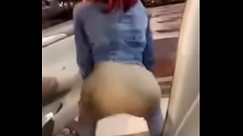 Preview 1 of 16brs Just Ladki - Thick bitch twerk in Leggings