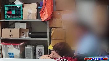 Preview 3 of Blad Xx Nud Video - Horny chick Naiomi Mae getting pounded by hard meat
