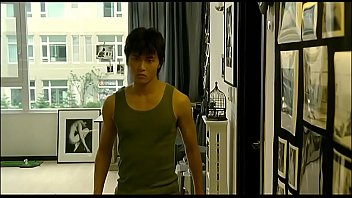 Preview 2 of Son Fuck Step Mom Frind In House - ke-o-nho