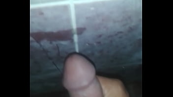 Preview 4 of Jordi Uk Nino - Jerking a big cock