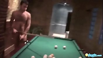 Preview 1 of Half Hair - BATH &amp_ BILLIARDS