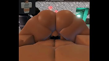 Preview 1 of Asal Cry - FODENDO MINHA AMIGA BRASILEIRA NO ROBLOX