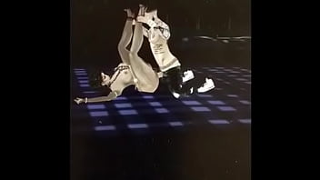 Preview 2 of Baba 120 - Mzbebees getting fucked in the park
