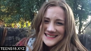 Preview 3 of Mom Take Son To Bed - RISKY Public Teen SQUIRT