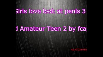Preview 1 of Thamil Real Kamam Sex - girls love look at penis 3 and amateur teen 2 by fcapril