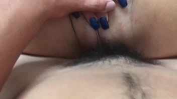 Preview 4 of Pakistan Mom Son Teach - beautiful girl fucking home