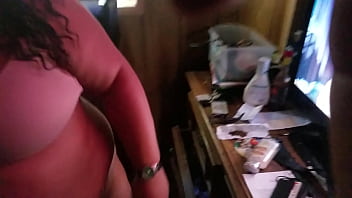 Preview 4 of Korean Girls Finger - Bbw head