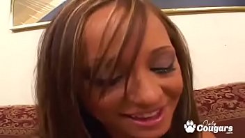 Preview 1 of Asha Kehra First Porn - Kylee King Eats A Big Bowl Of Cum Cherries