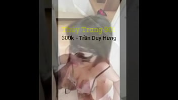 Preview 1 of Beauty Masturba - Thuy trang tong hop