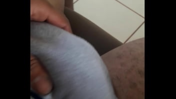 Preview 3 of Real Taboo Spy Cam - Meu pinto