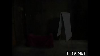 Preview 2 of Asian Vintage Softcore - gets nailed nice