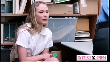 Preview 1 of New Xxx Sec Hd Video - A fucking in her school&#039_s warehouse - more in x.com