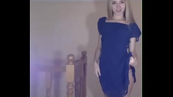 Preview 2 of Brazzers Double Penetreation - Blonde Teen flashes