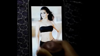 Preview 3 of Hard Anal Toylet - Amisha patel cum tribute 04