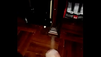 Preview 4 of Watching Gf Taking A Big Dick - Leche de mi amigo