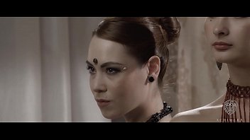 Preview 3 of Step Mom Sleep In The Morning - xCHIMERA - Czech babe Lucy Li plays out maid fantasy and rides cock passionately