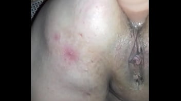 Preview 2 of Arab Baby Ass - Quiere doble