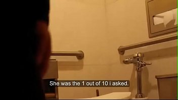 Preview 1 of Animated Girl Gets Her Tits Cut - Horny boyfriend fucks her asian ass and creampies her pussy