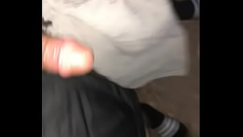 Preview 3 of Xoxoxo Kimmie Chaturbate - Public tease