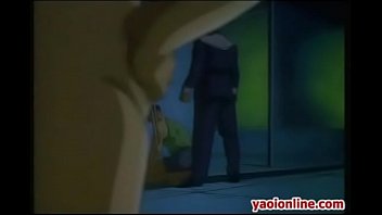Preview 2 of Sapna Bgafen Movie - hentai gay threesome
