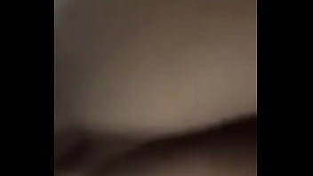 Preview 3 of Licking Pussy Until Explode - Interracial couple fucks at someone else&#039_s house