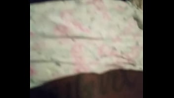 Preview 2 of Teen Bikini Cute Thick - Jordan Long jerking off his big dick after pool time