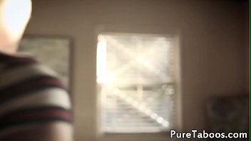 Preview 2 of Jungal Ma Chikaii Nepali - Stunning stepdaughters sharing dick