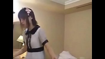 Preview 1 of Call Girl In Ptna - Cute Asian CD Fuck