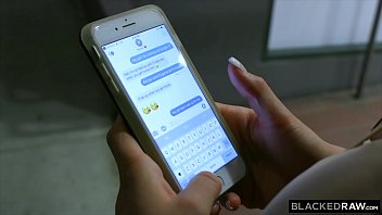 Preview 1 of Bang My Stepmom To Orgasm - BLACKEDRAW His red head Girlfriend cheated with bbc