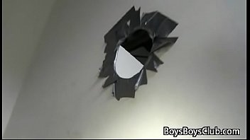 Preview 4 of Small Ledy Get Big Cook - White Sexy Teen Gay Boy Fucked Hard By Muscular Black Man 04