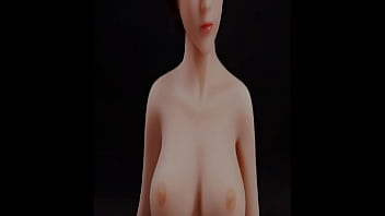 Preview 4 of Tidor Malay - 153cm Silicone Full Entity Doll with Metal Skeleton 3 Entries Lifelike Sex Toy